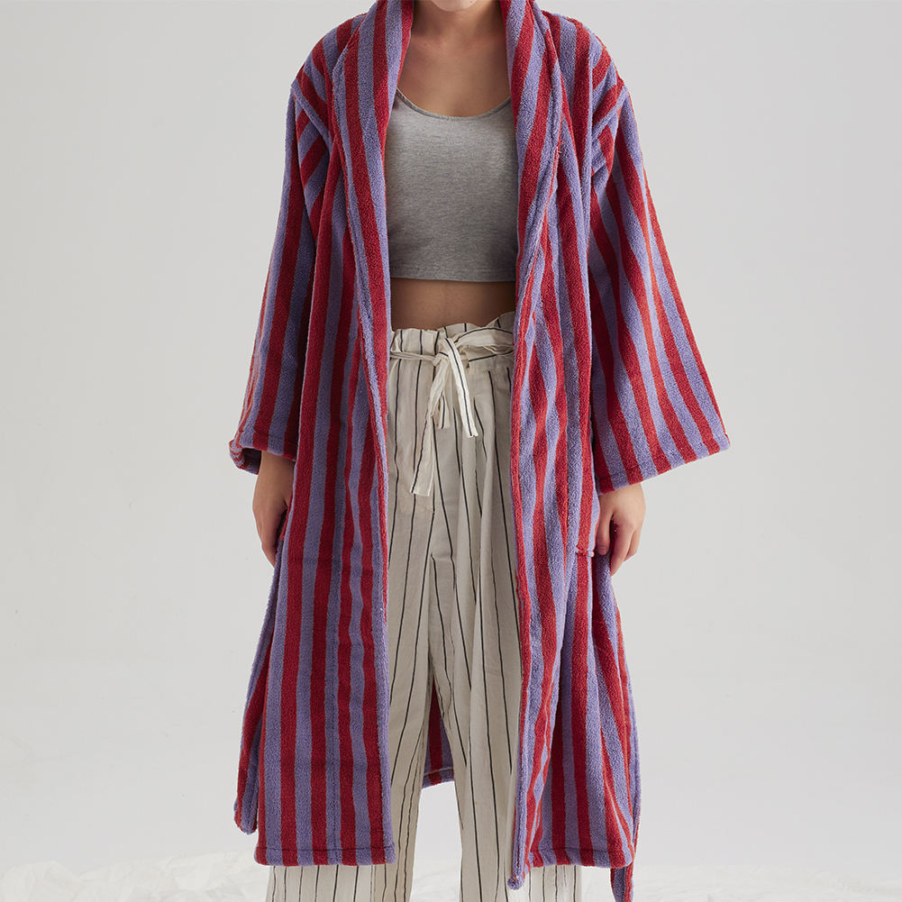 สีม่วงและสีส้ม