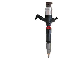Ensemble d'injecteurs 23670-0L100 pour moteurs 1KD 2KD, débit standard, alimentation directe - Product Image 3