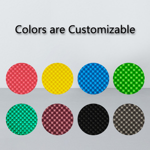 Nhà Máy Nguồn Cao Phục Hồi Mùi Miễn Phí Tùy Chỉnh EVA Epe PU Bọt Chèn Chống Tĩnh An Toàn Phù Hợp Với Bao Bì Với Miếng Bọt Biển Đệm - Product Image 5