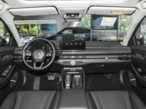 Per Accord New Energy 2025 2.0L Edizione Premium 5 Posti Ibrida Aspirata Naturalmente R18 Guida a Sinistra Autonomia 101-200km - Product Image 5