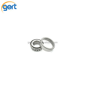 Rodamientos de rodillos cónicos 7208, tamaño de <span class=keywords><strong>rodamiento</strong></span> 7208, <span class=keywords><strong>40x80x18</strong></span> - Product Image 5