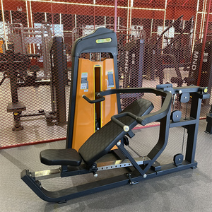Macchina Essenziale per Abduzione e Adduzione MND FA25 2 in 1 per Palestre Commerciali e Centri Fitness - Vendita all'Ingrosso - Product Image 2