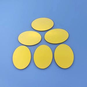 <span class=keywords><strong>Specchio</strong></span> riflettente in vetro ottico 99% rivestito in oro <span class=keywords><strong>specchio</strong></span> <span class=keywords><strong>concavo</strong></span> superficie anteriore personalizzato - Product Image 5