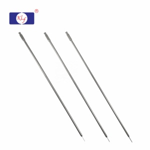 Aiguilles laparoscopiques de haute qualité HZKS pour la perforation des conduits biliaires - Product Image 4