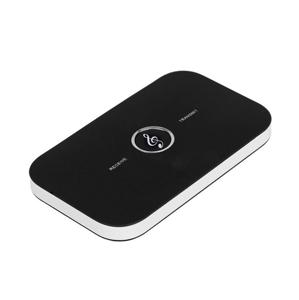 Receptor y transmisor de Audio Hifi 2 en 1 BT 4,1, adaptador inalámbrico <span class=keywords><strong>A2DP</strong></span> BT, reproductor de Audio portátil Aux 3,5mm - Product Image 2