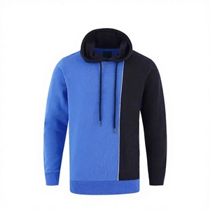 Sweat-shirts d'hiver unisexes - 100% coton molletonné avec poche - Product Image 4