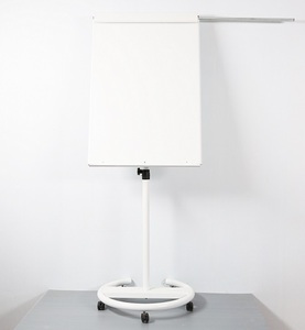 Pizarra Interactiva con Marco de Aluminio y Superficie de Acero Lacado, Núcleo de Cartón, Certificación CE/ISO/BSCI, Marca OEM, Modelo AF22 - Product Image 1