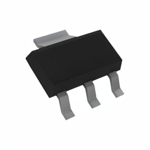 Authorized Distributor Electronics Component Transistors CZTA94 TR PBFREE TO-261-4, TO-261AA - Product Image 1