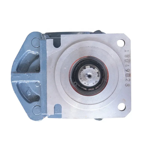 ปั๊มทำงานไฮดรอลิกสำหรับรถตัก J1025 CBN-F46 803004135 4120002486 - Product Image 5