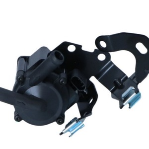 Bomba de Agua Eléctrica BMW 1201N0 para Reparación y Reemplazo Marino - Product Image 3