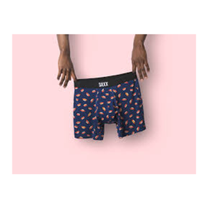 Calzoncillos de Diseño Premium para Hombre, 100% Algodón, Antibacterianos, Estampado Animal, Artículo de Alta Moda - Product Image 1