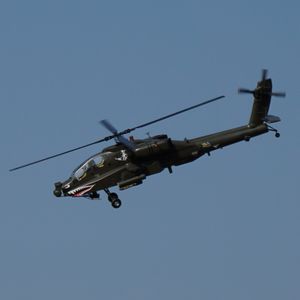 रोबान 800 आह-<span class=keywords><strong>64</strong></span> पाच सुपर स्केल आरc हेलीकॉप्टर आर्फ संस्करण किट ग्रीन - Product Image 3