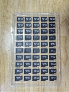 Tốc độ cao cơ bản Micro thẻ nhớ <span class=keywords><strong>SD</strong></span> kích thước đầy đủ Adapter Tương thích với điện thoại xe ô tô lưu trữ dữ liệu TF thẻ cho CCTV Camera - Product Image 4