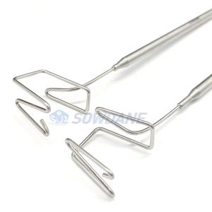 Isolatore per guance e guance dentarie separatori per guance - Product Image 2