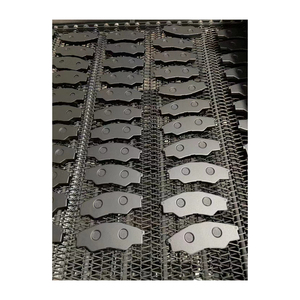 Plaquettes <span class=keywords><strong>de</strong></span> <span class=keywords><strong>frein</strong></span> en céramique pour <span class=keywords><strong>Peugeot</strong></span> <span class=keywords><strong>Boxer</strong></span> 2.0 2002 2008 77362219 - Product Image 5