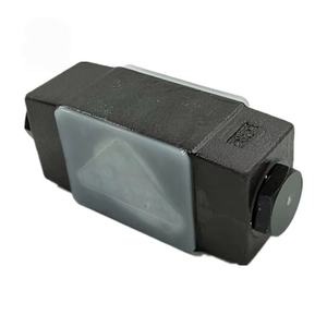 Control Hidráulico Unidireccional Modular Check MCB-01 MCB-03 MCP MCA MCT MCW-01 MCW-03 - Product Image 4