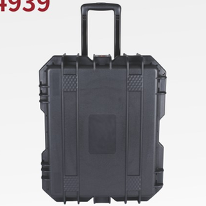 Étui de protection imperméable de taille moyenne DF CT4939 Modèle 1 pour équipement avec logo personnalisé Marque 1 - Product Image 2