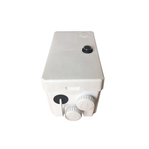 <span class=keywords><strong>FLO300</strong></span> Macérateur Pompe Toilette Salle De Bains Spécial Mécanique Marine Macérateur Toilette pour Portable - Product Image 4