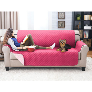 Cross-border hot-selling <b>sofa</b> <b>cover</b>, breathable <b>sofa</b> <b>cover</b>, full-coverage thickened <b>sofa</b> towel, special <b>sofa</b> cushion <b>for</b> pets, - Product Image 3