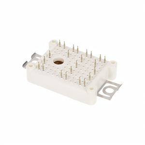 ทรานซิสเตอร์ FS33MR12W1M1HB70BPSA1 ชิ้นส่วนวงจรอิเล็กทรอนิกส์ บริการครบวงจรแบบดั้งเดิม - Product Image 1