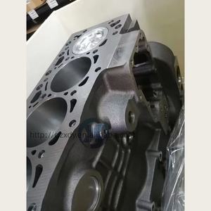Nouveau bloc-cylindres pour moteur QSB6.7 6D107 pour excavatrice/chargeuse, machines de construction - Garantie de 6 mois, inspection vidéo réalisée - Product Image 5