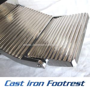 Silla de Barbero Hidráulica Antigua de Alta Resistencia al por Mayor - Product Image 2