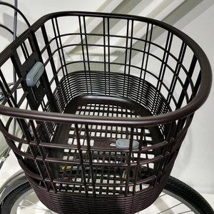 Bicicleta <span class=keywords><strong>de</strong></span> ciudad para <span class=keywords><strong>mujer</strong></span> <span class=keywords><strong>de</strong></span> 26 pulgadas con acero <span class=keywords><strong>de</strong></span> alto carbono Bicicleta interior <span class=keywords><strong>de</strong></span> 3 velocidades con transmisión por correa - Product Image 4