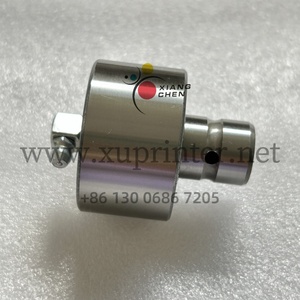 Roulement WD de haute qualité L2559223 avec buse à huile pour pièces de machine d'impression offset KBA Cam Follower - Product Image 3