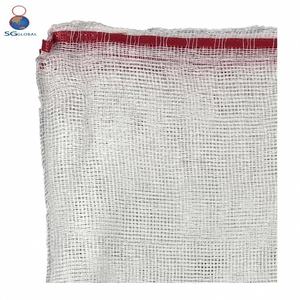 <span class=keywords><strong>Venta</strong></span> al <span class=keywords><strong>por</strong></span> mayor <span class=keywords><strong>de</strong></span> alta calidad 25kg y 50kg <span class=keywords><strong>de</strong></span> plástico PP bolsa <span class=keywords><strong>de</strong></span> malla <span class=keywords><strong>de</strong></span> embalaje utilizado para la cebolla, frutas y verduras para la Agricultura y la industria - Product Image 3