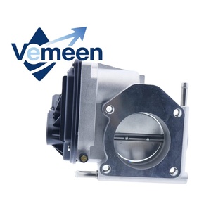 Chất lượng cao cơ thể Ga lắp ráp cho Ford <span class=keywords><strong>5f9z</strong></span> 9e926 một 5f9z9e926aa - Product Image 6