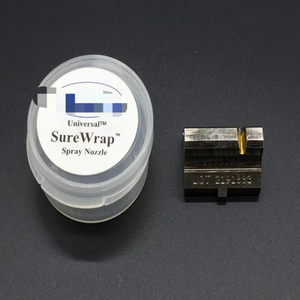 وحدة تحكم أتمتة صناعية جديدة من نورد-سون مع برمجة PLC واتصال RS485 - Product Image 1