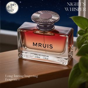 Vente en gros de parfum unisexe floral fruité de 50 ml, vaporisateur pour le corps, parfum longue durée, parfum original pour tous les styles et tous les moments - Product Image 4