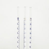 Pipette ESR jetable 170 mm pour laboratoire