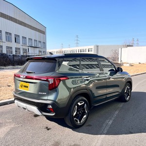 <span class=keywords><strong>Kia</strong></span> Seltos Luxury 2025 Autos Usados SUV con Caja de Cambios CVT Automática, <span class=keywords><strong>Kia</strong></span> Seltos 2025 2023 con Techo Panorámico, Mejores <span class=keywords><strong>Ofertas</strong></span> - Product Image 6