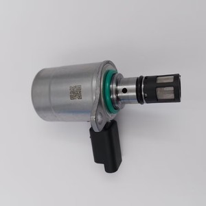 Régulateur <span class=keywords><strong>de</strong></span> pression <span class=keywords><strong>de</strong></span> carburant, soupape <span class=keywords><strong>de</strong></span> commande BK2Q-9358-AA BK2Q9358AA BK2Q9358AB BK2Q93358AC pour Transit Custom Ranger - Product Image 4