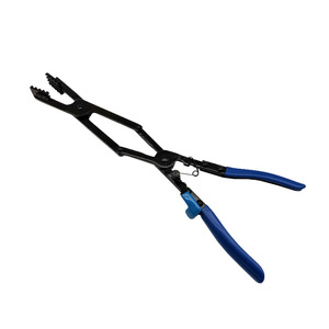 8/10/12 Water pump pliers self adjustable quick-release pipe wrench 8/10/12 Water pump pliers self adjustable quick-release pipe wrench