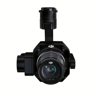 Cámara Zenmuse P1 con Sensor de 45 MP para Topografía Aérea, Diseñada para Misiones de Fotogrametría, Compatible con M400/M350 - Product Image 5