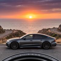Jantes en alliage d'aluminium forgé sur mesure VeroX, 18-24 pouces, design maillé, 5x114.3/5x120, finition noire pour Audi Urus C8