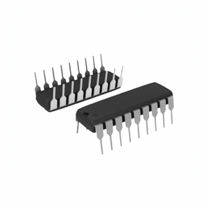 Embedded 18 DIP Z86E0812PEG1903 Authorized Distributor Electronics Component - Product Image 1