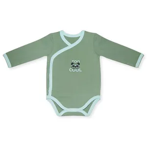 Korting Fabriek Lage Prijs Witte Baby Onesie Diverse Voorraad Witte Katoenen Kleding Baby Kleding