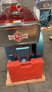 Moteur diesel Changchai de haute qualité, monocylindre, 20 CV, S/Zs1110 - Product Image 6