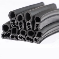 Fabrication approvisionnement joint en caoutchouc bord garniture Auto coupe-froid voiture porte garde coffre capot protecteur