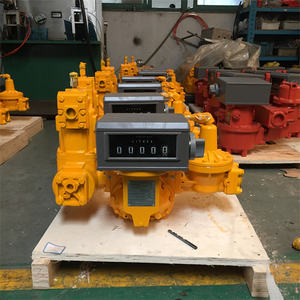 Contatori di <span class=keywords><strong>Gas</strong></span> in Bulk, Flussometro per GPL - Product Image 6