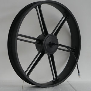 Llanta ancha <span class=keywords><strong>para</strong></span> <span class=keywords><strong>bicicleta</strong></span> eléctrica, MOTOR de <span class=keywords><strong>26</strong></span> pulgadas, 26x, 4,0 - Product Image 2
