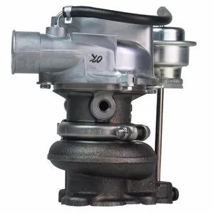 Turbo Repair Kit turbocompressore Turbo durevole per motore diesel V2607 1J700-17012