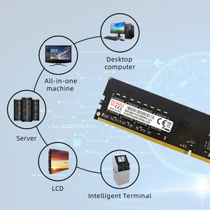 PUSKILL Wholesale Price Original 2666 3200MHz ECC REG <b>DDR4</b> SEC 16gb 2RX8 14900R 32GB ECC RAM Desktop <b>Memory</b> - Product Image 6