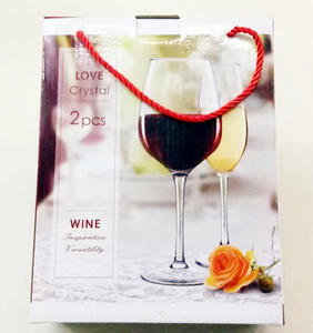 Tùy Chỉnh Màu Đen Rượu Vang Thủy Tinh Tay Thổi Mù Màu Đen Nếm Kính Bóng Mù Rượu Vang Thủy Tinh Cốc - Product Image 4