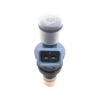 Injecteur de carburant 0280150715 pour BMW Série 3 5 7 8 E30 E36 E34 E32 E31 Z1 Valve d'injection
