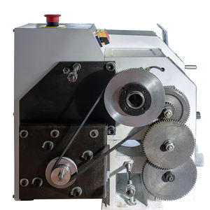 <span class=keywords><strong>Torno</strong></span> Horizontal Metálico <span class=keywords><strong>de</strong></span> Uso Doméstico Ligero <span class=keywords><strong>de</strong></span> 250X750, Nuevo Instrumento <span class=keywords><strong>de</strong></span> Escritorio Estándar <span class=keywords><strong>para</strong></span> Grabado en Relieve, Motor Manual <span class=keywords><strong>de</strong></span> 220V <span class=keywords><strong>para</strong></span> Uso Doméstico - Product Image 5