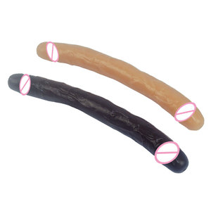 Dildo Sexspielzeug Masturbation Gerät weibliche Massage Stick Spaß <span class=keywords><strong>Penis</strong></span> Masturbation G-Punkt Stimulation Silikon <span class=keywords><strong>Penis</strong></span> - Product Image 1